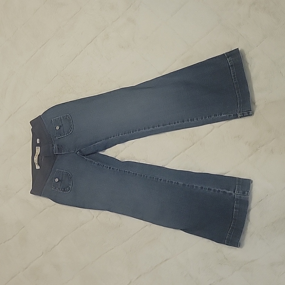 Old Navy maturity jeans